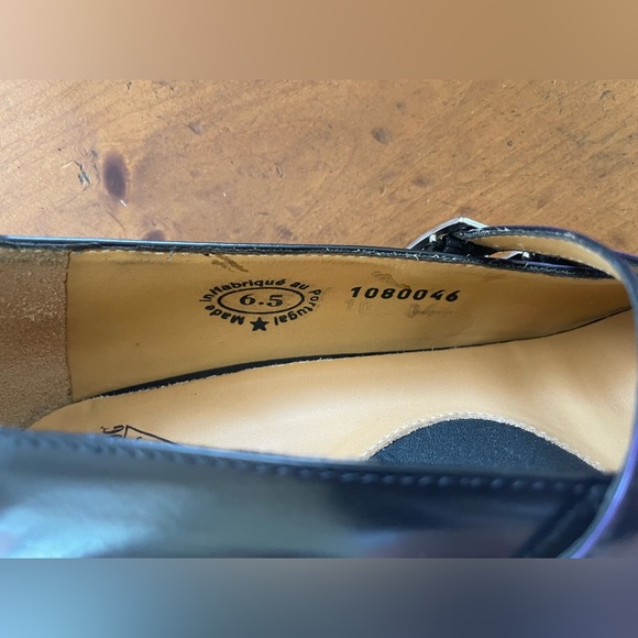 John Fluevog “Half Truths, Tina” 6.5 - Picture 11 of 16